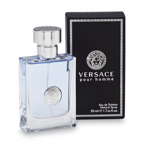 versace cologne men's.